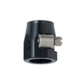 Fragola -4AN EZ Clamp - Black