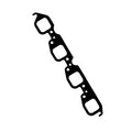 Fel-Pro Kia Optima 61400 Exhaust Pipe Flange Gasket