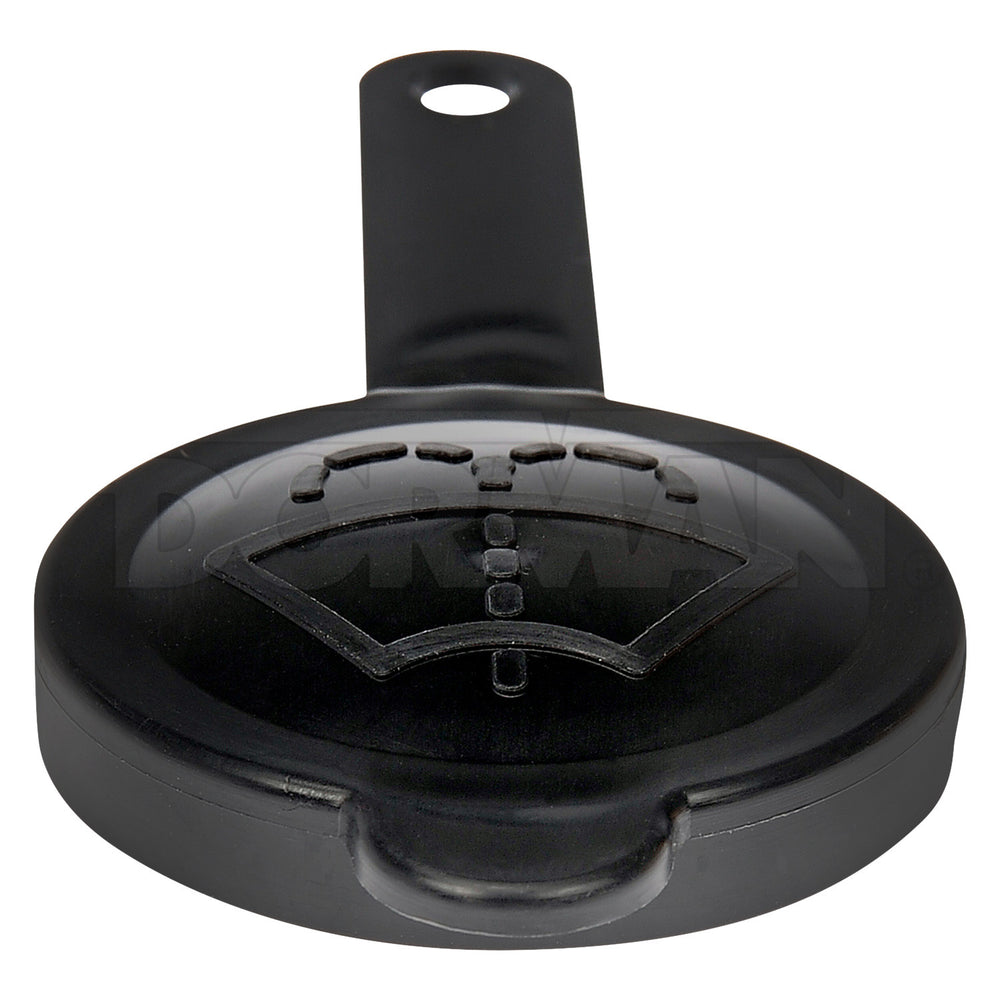 WASHER FLUID RESERVOIR CAP