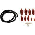 MASTER CYL. BLEEDER KIT