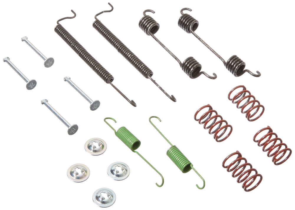 DRMBRK MAX PCK COMBI AXLE
