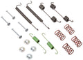 DRMBRK MAX PCK COMBI AXLE