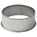 GOR HUB COVER 4.25 OE SHORT SS BULK