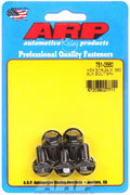 ARP 5/16-24 x .560 Hex Black Oxide Bolts