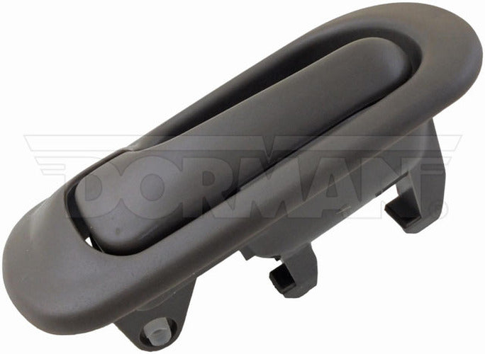 INTERIOR DOOR HANDLE