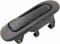 INTERIOR DOOR HANDLE