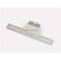 LICENSE PLATE BRACKET, HEAVY DUTY