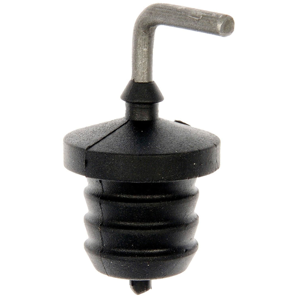TRANS OIL FILLER CAP