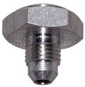 BLOX Racing Subaru Dual Fit 2.25in/2.5in Universal 2-Hole Exhaust Gasket