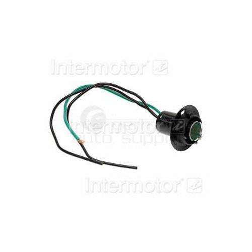 SOCKET ASSEMBLY