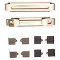 DFC auto part