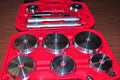 LISLE auto part