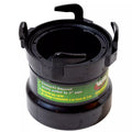 ROTATING RIGID PIPE ADAPTER 3IN HUB X BAYONET HOOKS