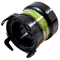 ROTATING RIGID PIPE ADAPTER 3IN HUB X BAYONET HOOKS