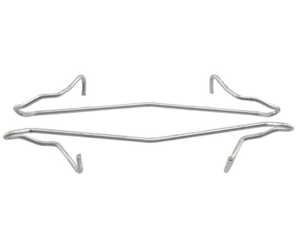 BRAKE CALIPER HARDWARE KITS