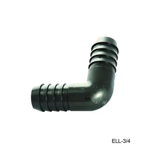 3/4IN ELBOW FITTING