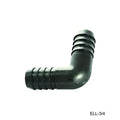 3/4IN ELBOW FITTING
