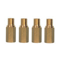 Jets Keihin Hex CR122 - 4 Pack EBC