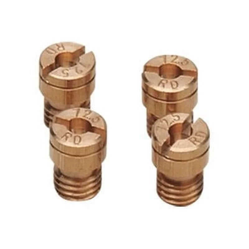 Jets Keihin Hex CR122 - 4 Pack EBC
