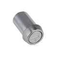 1 1/8 CAM LOCK G391 KEY CYLINDER INSTALLED KEY & CAM ARM NOT INCLUDED (EA)