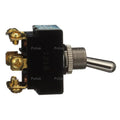 TOGGLE SWITCH ON-ON VISI