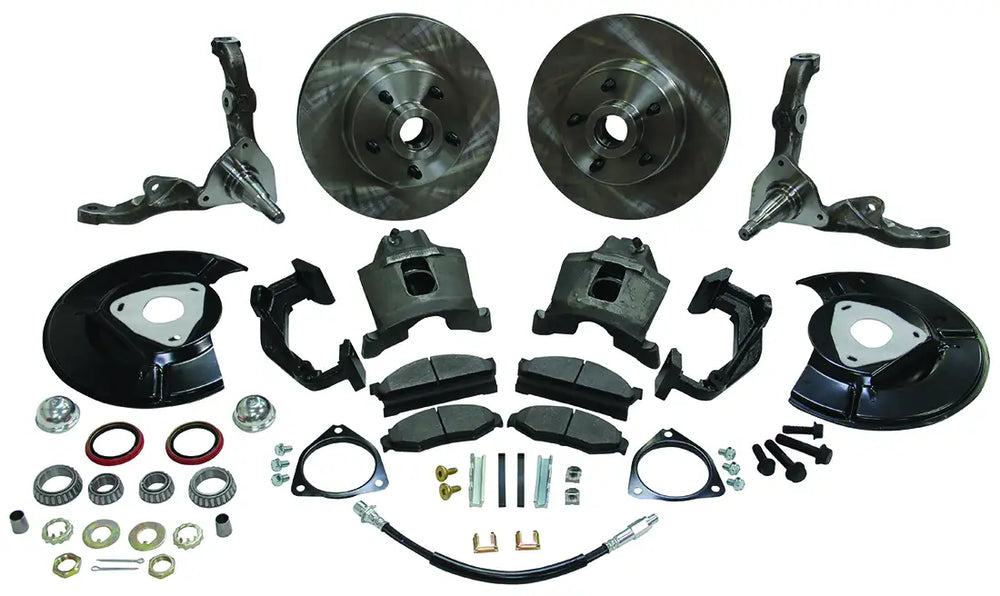 R1 Concepts auto part