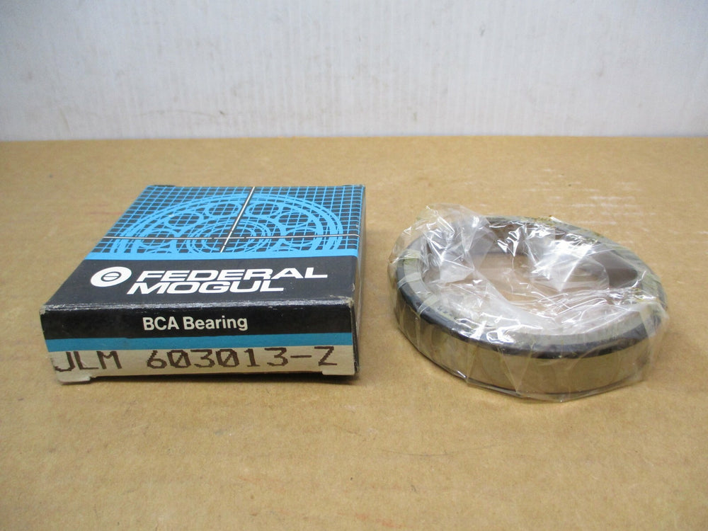 BOWER BCA auto part