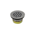 1-1/2 STRAINER W/ GRID