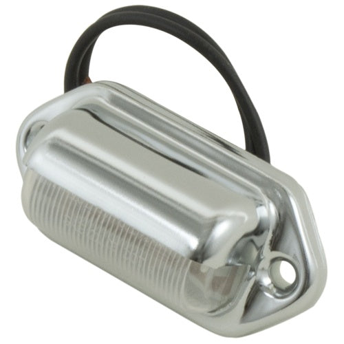 LED LICENSE/INTERIOR LIGHT 2PK