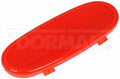 DOOR REFLECTOR
