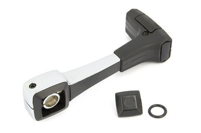 VETUS black auto part