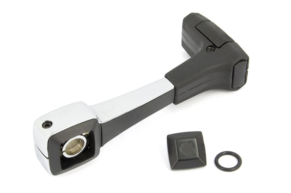 VETUS black auto part