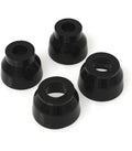 Energy Suspension 67-69 Chevy Camaro/63-82 Corvette/64-72 Monte Carlo Red Ball Joint Boot Set