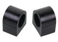 FRONT SWAYBAR BUSHINGS FITS NISSAN SENTRA 8790