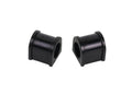 Sway bar - mount bushing 2 Bushings Grease