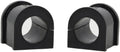 Sway bar - mount bushing 2 Bushings Grease