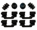 BRK CALIPER HARDWARE KITS