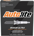 Autolite auto part