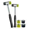 32OZ RUBBER HAMMER