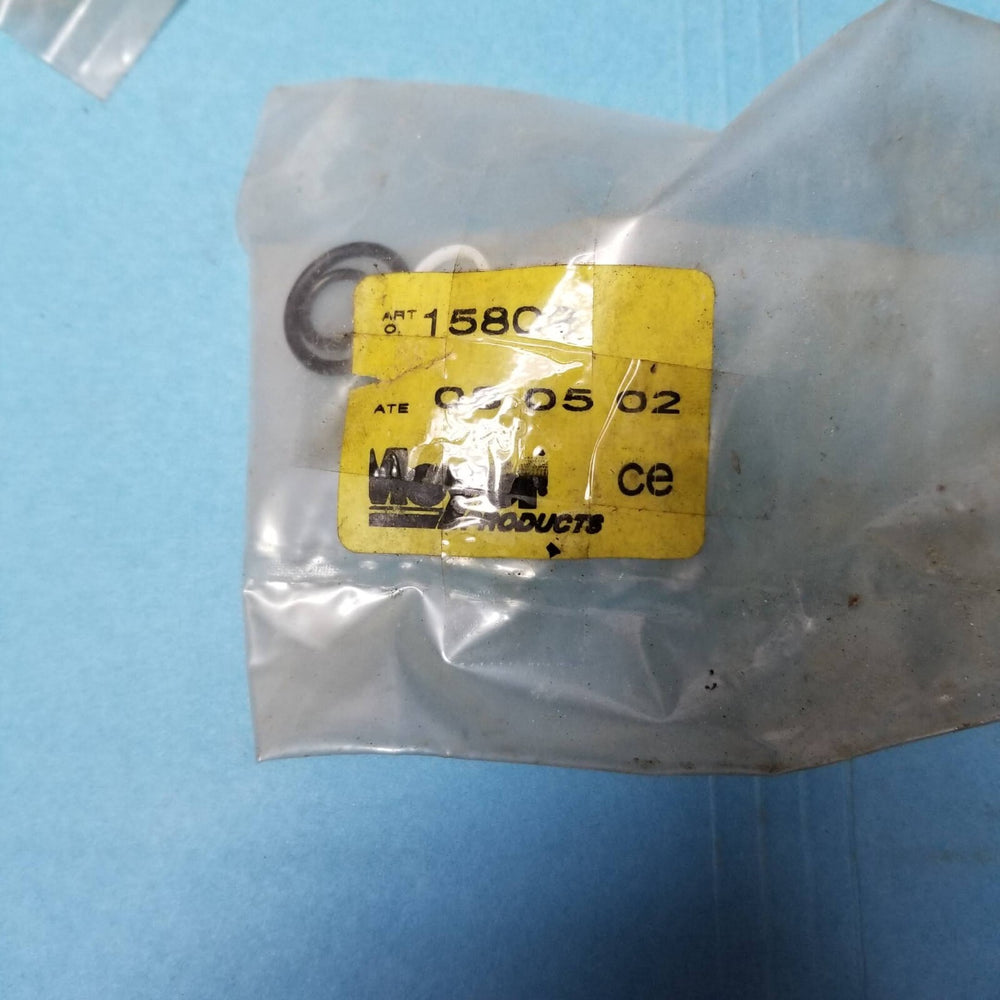 KIT: O-RING 2WAY SOL VLV: V66