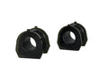 FRONT SWAYBAR BUSHINGS FITS MITSUBISHI MONTERO 9306