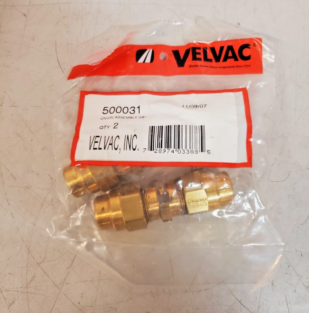VELVAC auto part