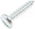 SHEET METAL SCREW