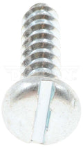 SHEET METAL SCREW