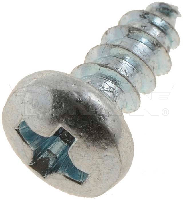 SHEET METAL SCREW