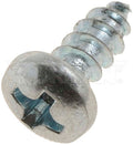 SHEET METAL SCREW