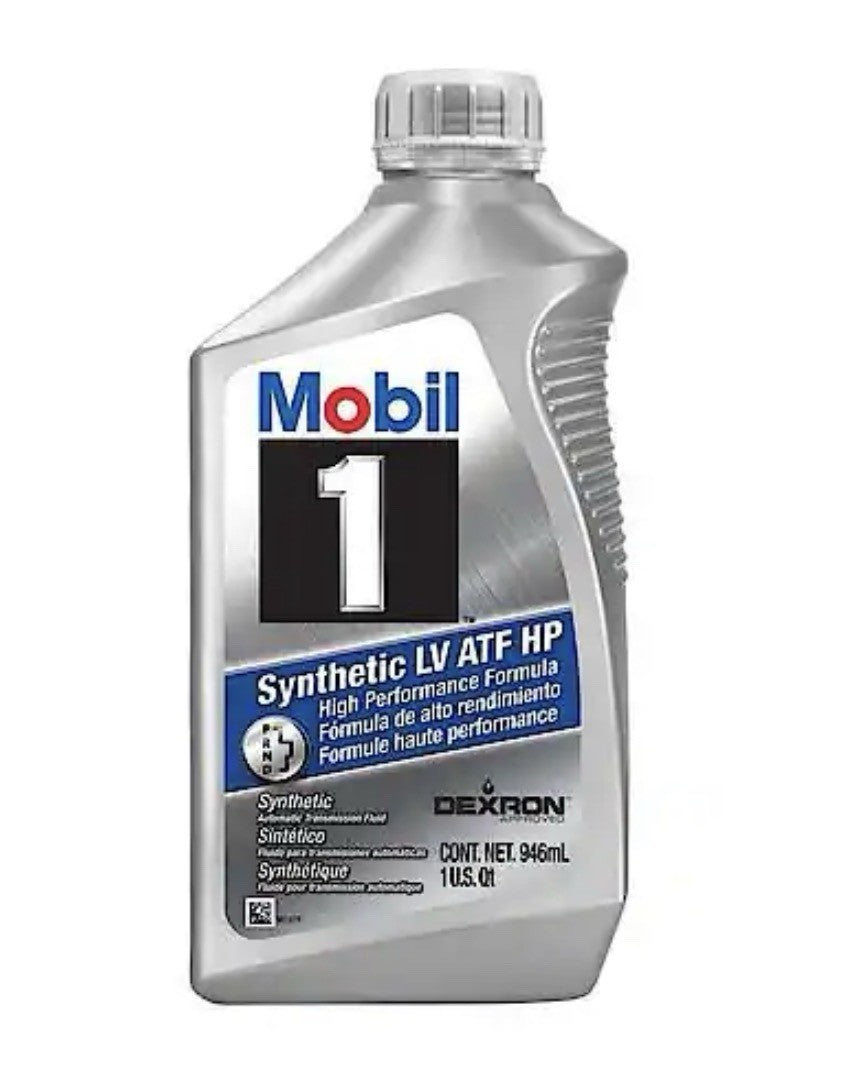 MOBIL auto part