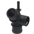 COOLANT FLANGE