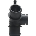 COOLANT FLANGE