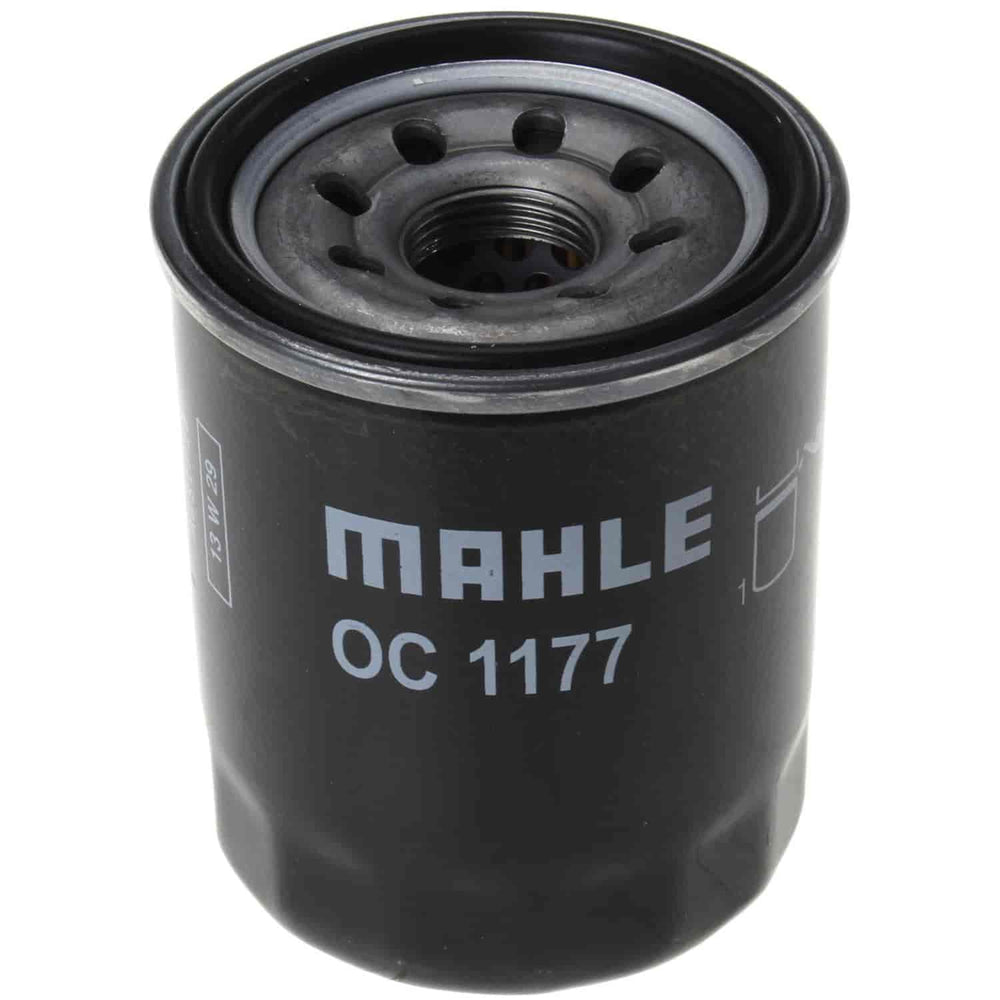 MAHLE FILTERS